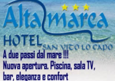 Hotel Altamarea